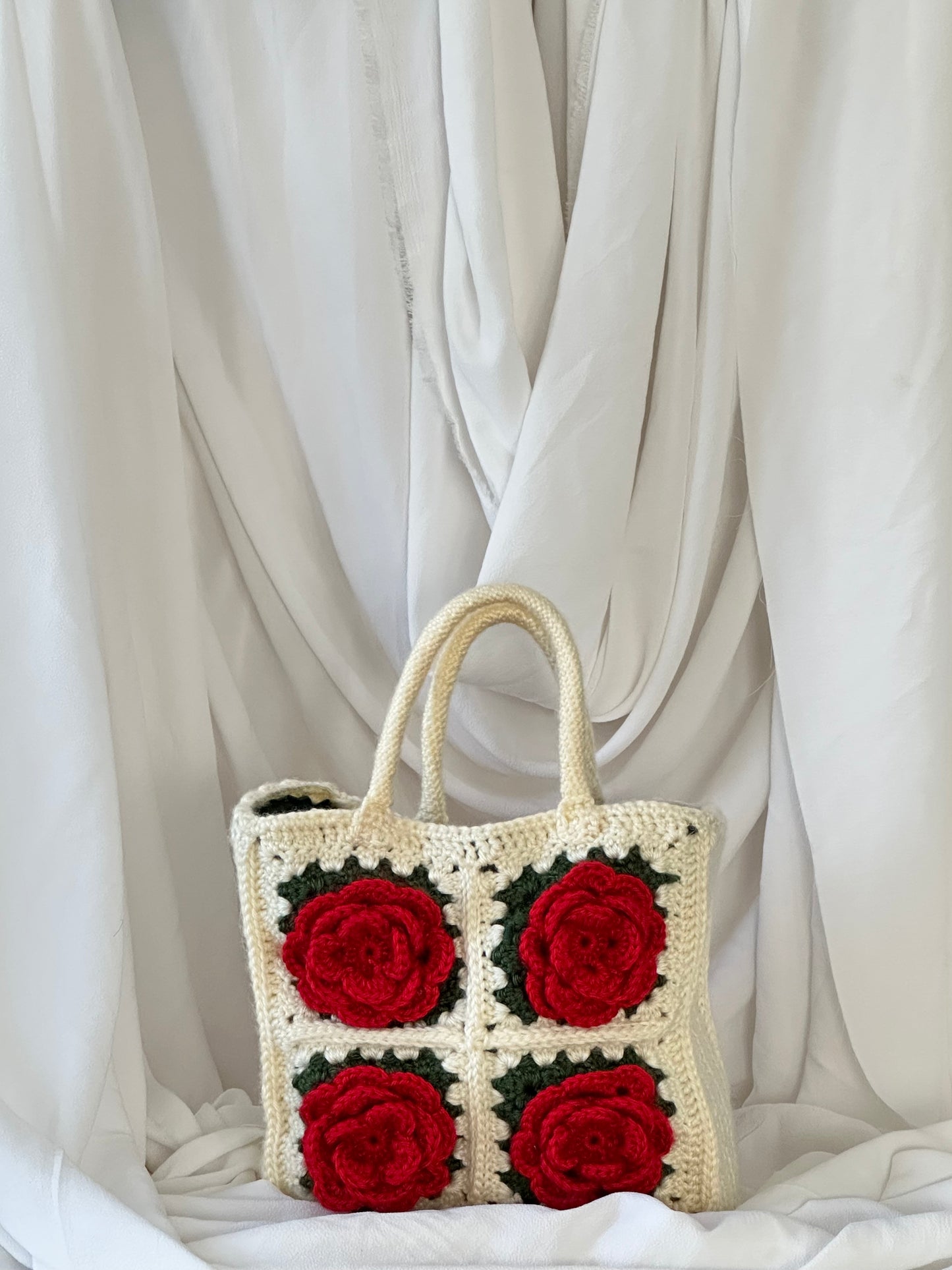 Rose Mini-Bag